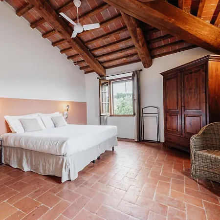 Palazzo Massaini - La Pieve *