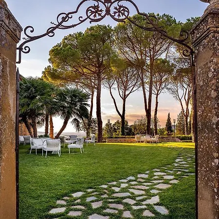 Palazzo Massaini - La Pieve Pienza