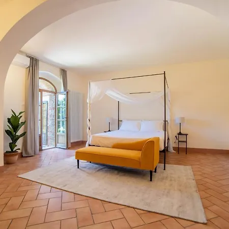 Palazzo Massaini - La Pieve Pienza