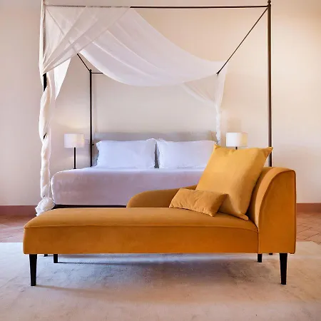 Farm stay Palazzo Massaini - La Pieve Pienza