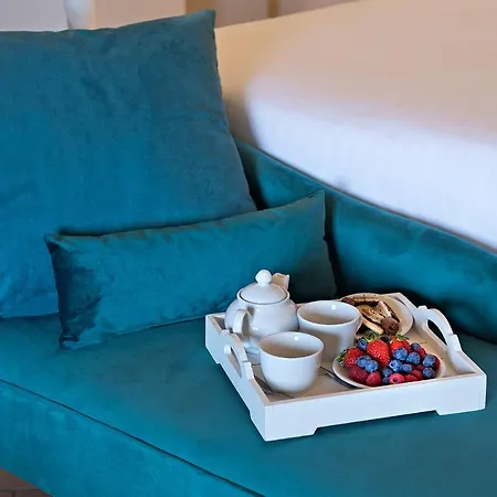 Palazzo Massaini - La Pieve Farm stay Pienza