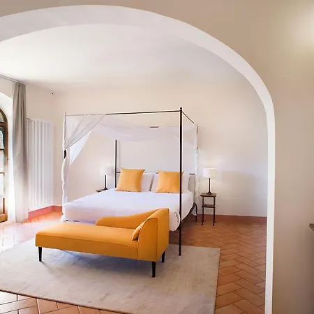 Farm stay Palazzo Massaini - La Pieve *