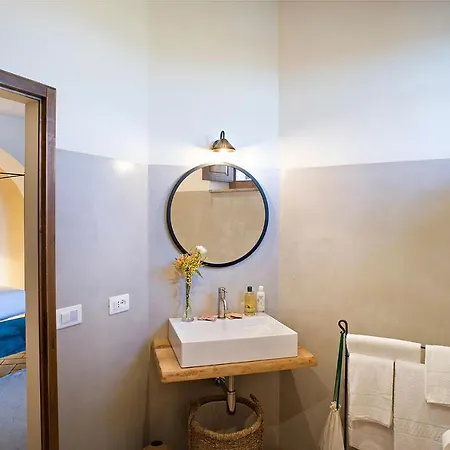Palazzo Massaini - La Pieve Farm stay