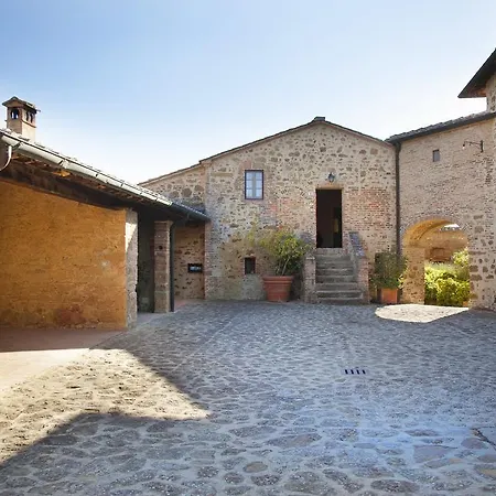 Palazzo Massaini - La Pieve