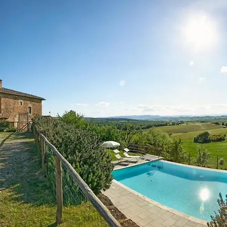 Palazzo Massaini - La Pieve *